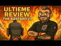 The Bastard VX product review!🔥🖤