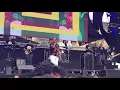Bahiano - Tarde Gris - Jamming Festival 2018