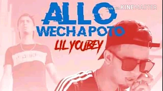 LIL YOUBEY WECH A POTO Officiel Video ALLOALLO 