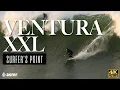Dangerous Waves hit Surfer s Point Ventura XXL Ventura Swell California Street Ventura Point