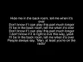 Cage The Elephant - Social Cues
