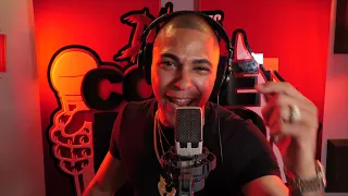 flawless freestyle on the come up show live hosted by dj cosmic kev 2024 
