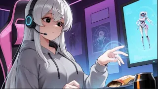 VR Game Turns Gamer Into Idol Girl Transformation Story