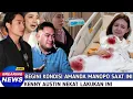 Download Lagu Semua Artis Menangis !! Melihat Kondisi Amando Manopo Saat Ini, Kenny Austin Nekat Lakukan Ini