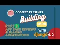 8 Django Aggregation to work out averages