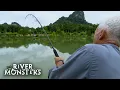 10 Incredible Catches Fishing In Thailand River Monsters