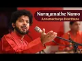 Download Lagu Narayanathe Namo Namo | Annamacharya Keerthana | Mahesh Kale | Carnatic Bhajan। अन्नमचार्य कीर्तन  |