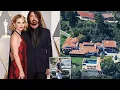 Why Dave Grohl chooses to live a humble life despite being worth 330M