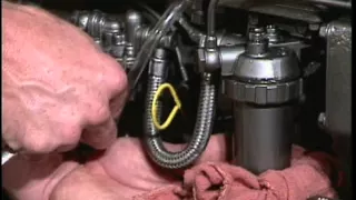 Diesel Maintenance Pt. 2 – TRAILER