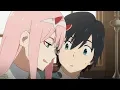 Download Lagu [AMV] - Darling in the Franxx | On My Own