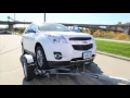 Budget Tow Dolly Instruction
