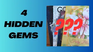 4 Hidden Gem Coloring Book Artists You NEED To Know They Deserve More Love