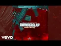 Download Lagu Mavado - Thunderclap (Audio Visualizer)