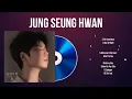 Download Lagu Jung Seung Hwan ~ Jung Seung Hwan Full Album  ~ The Best Songs Of Jung Seung Hwan