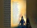 Lagu #bhairava #rudraya  #maha #rudraya  #om  #namahshivaya  #lord  #shiva Bhairava Rudraya Maha Rudraya