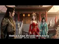 Download Lagu Xio yan do God mengetahui keberadaan Medusa - btth season 8 episode 1 sub indo