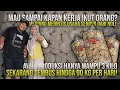 Download Lagu NEKAT JUAL EMAS ISTRI BUAT MODAL‼️AWALNYA 3 KILO SEKARANG TEMBUS 90 KG PER HARI