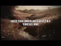 Shovels & Rope - Birmingham (Lyrics)