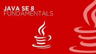 Java SE 8 Fundamentals JAVA Fundamentals JAVA Tutorials for Beginners
