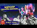 Download Lagu Can a Hater Enjoy this? K-Pop Demon Hunters Reaction \u0026 Review!