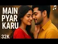 Download Lagu Tujhe Main Pyar Karu (Full HD Song).. 1920 | Khailas Kher..