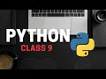 Class-9 How To Download And Install Notepadd Plus Plus Software For Python Programming