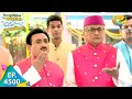 Download Lagu The Binjola Kids Make A Rule | Taarak Mehta Ka Ooltah Chashmah | Full Episode 4500 | 11 Sep 2025