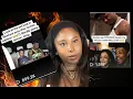 There s something strange about blueface s relationship with Neveah