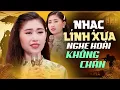 Download Lagu Giã Biệt Sài Gòn, Vườn Tao Ngộ 🔥🔥 Nhạc Lính Xưa Bất Hủ Vượt Thời Gian Nghe Hoài Không Chán I Mộc Anh