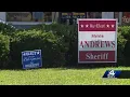 Commitment 2020 Race for Elbert County Sheriff