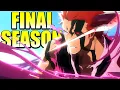 BLEACH TYBW Part 4 Is About to BREAK the Internet New season Release Date
