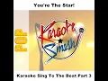 Demons (karaoke-Version) As Made Famous By: Fatboy Slim Feat. Macy Gray