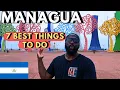 How Managua Nicaragua became a Traveler s Dream