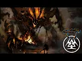 Download Lagu KÅYRR3M - War of Demons (WulTrax, KYXX remix) [Deathstep]