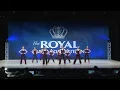 TRDC Toms River NJ 2025 Judges Choice Jazz Killer Rhapsody
