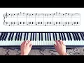 Lagu 10 Easy Piano Pieces that Touch the Heart | Perfect for Beginners