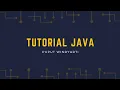DASAR NETBEANS Pertemuan6 While loop Multiple class Java Penggunaan method berparameter