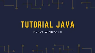 DASAR NETBEANS Pertemuan6 While loop Multiple class Java Penggunaan method berparameter