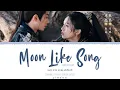 Download Lagu Moon Like Song (月如歌) - Curley Gao (希林娜依高)《Legend of the Female General 锦月如歌 OST》Lyrics