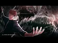Cursed - A Jujutsu Kaisen Orchestration