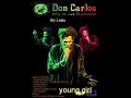 Don Carlos-Young Girl