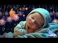 Download Lagu Baby Sleep Music 🎵 Mozart \u0026 Brahms Lullabies 💤 Instant Sleep \u0026 Beat Insomnia in 5 Minutes