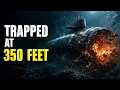 THE KURSK SUBMARINE DISASTER
