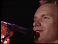 Sting, Bruce Springsteen - Every Breath You Take (Live)