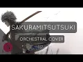 Download Lagu 【Sakuramitsutsuki】Gintama |＜ORCHESTRAL VERSION＞
