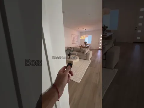 Boss Horn - The Portable Train Horn That's Taking Over TikTok