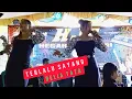 Download Lagu Dangdut Bangplak Terlalu Sayang Cover Delia Tata
