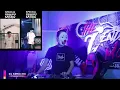 ATAS NAMA CINTA - TRUMPET NARCO X MESIN WAKTU || DJ KIMOCHI ||