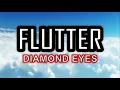 Download Lagu Diamond Eyes - Flutter (Instrumental, 1 Hour)