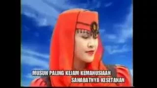 qasidah almanar narkoba